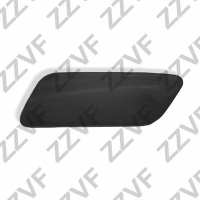ZZVF ZVFP221 Облицювання, бампер ZVFP221: Купити в Україні - Добра ціна на EXIST.UA!
