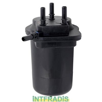Intfradis 101172 Корпус, паливний фільтр 101172: Купити в Україні - Добра ціна на EXIST.UA!