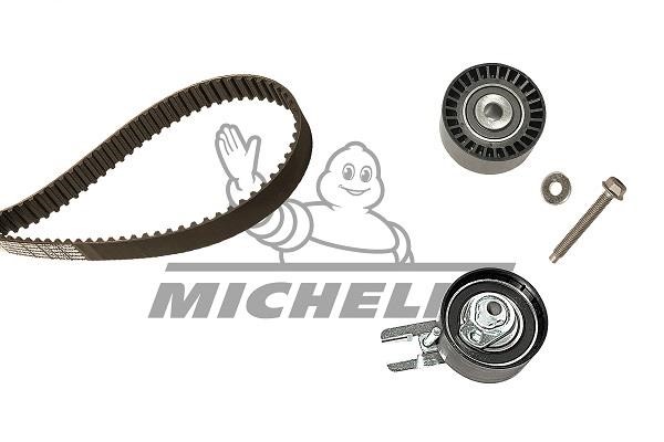 Michelin Engine Parts SMATK0014 Комплект зубчастих ременів SMATK0014: Приваблива ціна - Купити в Україні на EXIST.UA!