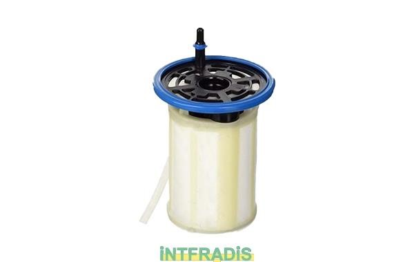 Intfradis 101201 Фільтр палива 101201: Купити в Україні - Добра ціна на EXIST.UA!