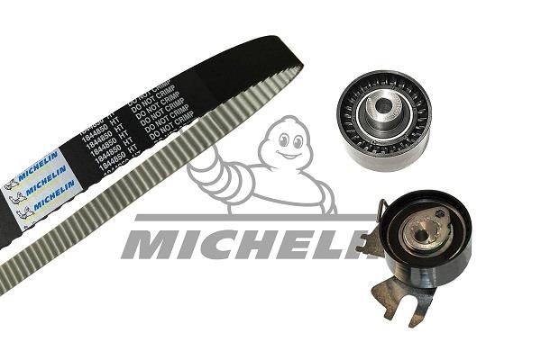Michelin Engine Parts SMATK0500 Комплект зубчастих ременів SMATK0500: Купити в Україні - Добра ціна на EXIST.UA!