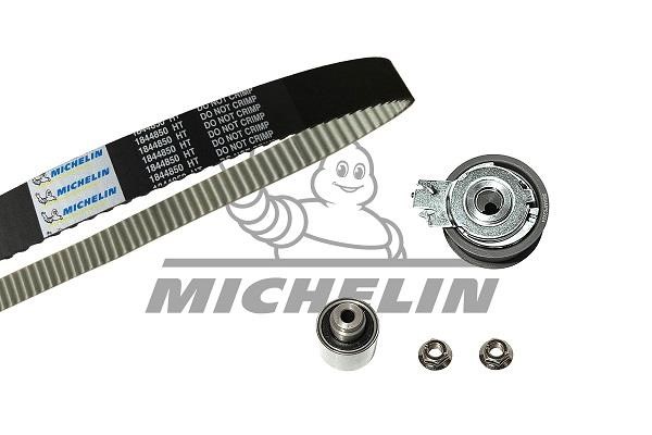 Michelin Engine Parts SMATK0022 Комплект зубчастих ременів SMATK0022: Купити в Україні - Добра ціна на EXIST.UA!