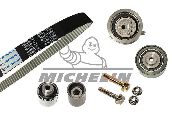 Michelin Engine Parts SMATK0397 Комплект зубчастих ременів SMATK0397: Купити в Україні - Добра ціна на EXIST.UA!