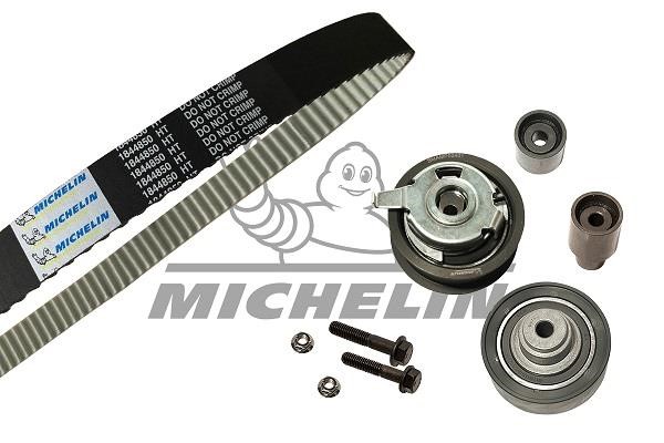Michelin Engine Parts SMATK0110 Комплект зубчастих ременів SMATK0110: Купити в Україні - Добра ціна на EXIST.UA!