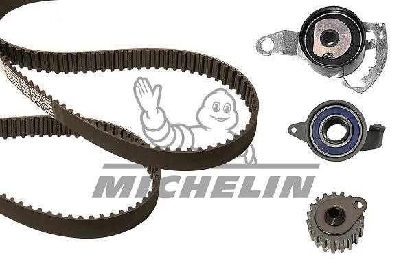 Michelin Engine Parts SMATK0008 Комплект зубчастих ременів SMATK0008: Купити в Україні - Добра ціна на EXIST.UA!