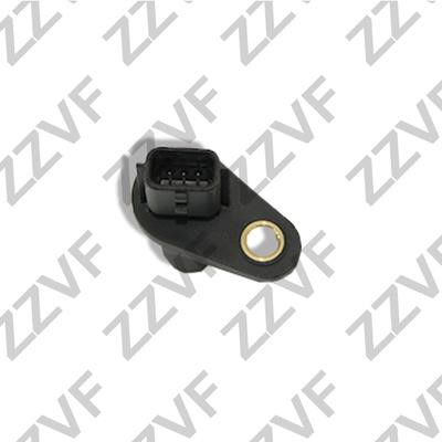 ZZVF ZVPK115 Датчик положення колінчатого валу ZVPK115: Купити в Україні - Добра ціна на EXIST.UA!
