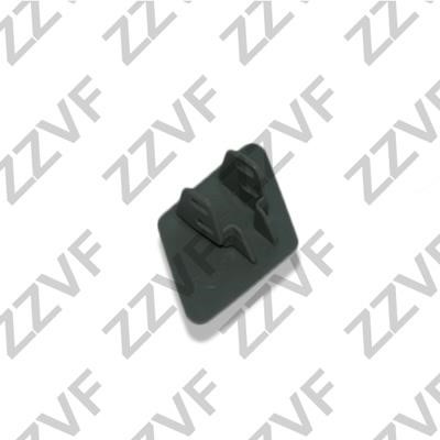 ZZVF ZVFP022 Накладка, бампер ZVFP022: Купити в Україні - Добра ціна на EXIST.UA!
