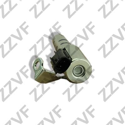 ZZVF ZVAK118 Клапан керування, регулювання фаз газорозподілу ZVAK118: Купити в Україні - Добра ціна на EXIST.UA!