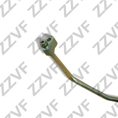 ZZVF ZVTR002 Трубопровід високого тиску, кондиционер ZVTR002: Купити в Україні - Добра ціна на EXIST.UA!