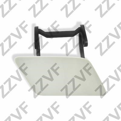 ZZVF ZVFP220 Облицювання, бампер ZVFP220: Купити в Україні - Добра ціна на EXIST.UA!