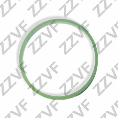 ZZVF ZVVK022 Прокладка впускного колектора ZVVK022: Купити в Україні - Добра ціна на EXIST.UA!