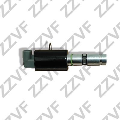 ZZVF ZVAK027 Клапан керування, регулювання фаз газорозподілу ZVAK027: Купити в Україні - Добра ціна на EXIST.UA!