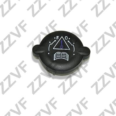 ZZVF ZV64CP Запірна кришка, бак охолоджувальної рідини ZV64CP: Купити в Україні - Добра ціна на EXIST.UA!