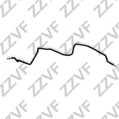 ZZVF ZV78KC Трубопровід високого тиску, система кондиціонування повітря ZV78KC: Купити в Україні - Добра ціна на EXIST.UA!