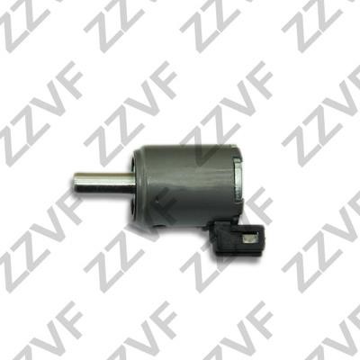 ZZVF ZVAK029 Клапан управління рециркуляцією відпрацьованих газів ZVAK029: Купити в Україні - Добра ціна на EXIST.UA!
