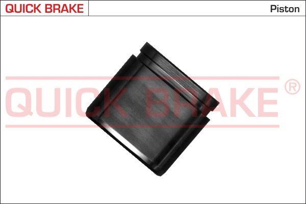 Quick brake 185105 Поршень гальмівного супорту 185105: Купити в Україні - Добра ціна на EXIST.UA!