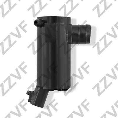 ZZVF ZVMC063 Насос подачі води для миття, система склоочисників ZVMC063: Купити в Україні - Добра ціна на EXIST.UA!