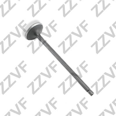 ZZVF ZVMD972 Клапан впускний ZVMD972: Купити в Україні - Добра ціна на EXIST.UA!