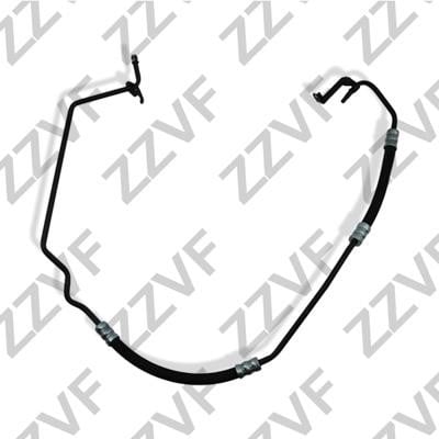 ZZVF ZV146170 Гідравлічний шланг, механізм рульового керування ZV146170: Купити в Україні - Добра ціна на EXIST.UA!