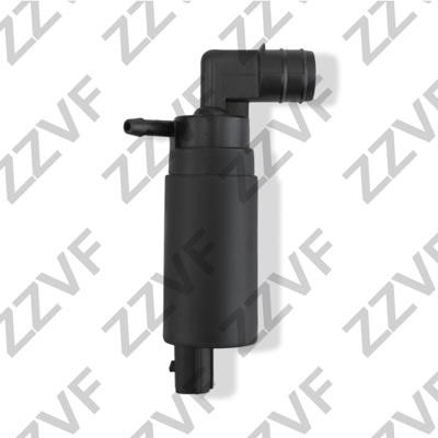 ZZVF ZVMC031 Насос подачі води для миття, система склоочисників ZVMC031: Купити в Україні - Добра ціна на EXIST.UA!