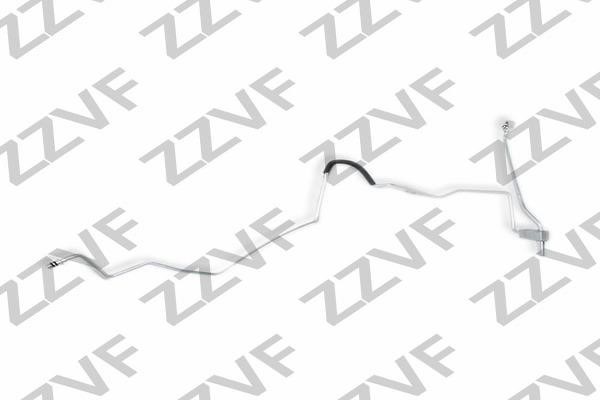 ZZVF ZV316TA Трубопровід високого тиску, кондиционер ZV316TA: Купити в Україні - Добра ціна на EXIST.UA!