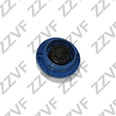 ZZVF ZV21HD Запірна кришка, бак охолоджувальної рідини ZV21HD: Купити в Україні - Добра ціна на EXIST.UA!