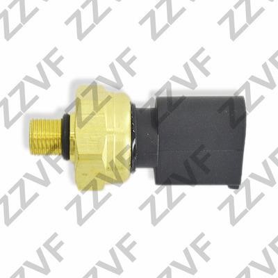 ZZVF ZVAD007 Датчик тиску палива ZVAD007: Купити в Україні - Добра ціна на EXIST.UA!