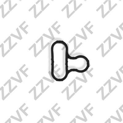 ZZVF ZVB8751 Прокладка, корпус масляного фільтра ZVB8751: Купити в Україні - Добра ціна на EXIST.UA!