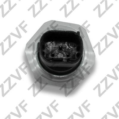 ZZVF ZVA21130 Датчик тиску кондиціонера ZVA21130: Купити в Україні - Добра ціна на EXIST.UA!