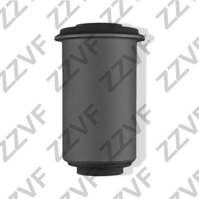 ZZVF ZV633870 Сайлентблок важеля підвіски ZV633870: Купити в Україні - Добра ціна на EXIST.UA!