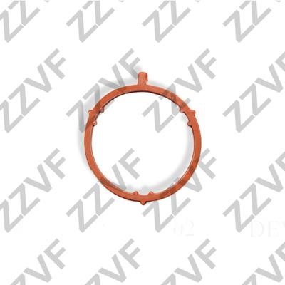 ZZVF ZVVK002 Прокладка впускного колектора ZVVK002: Купити в Україні - Добра ціна на EXIST.UA!