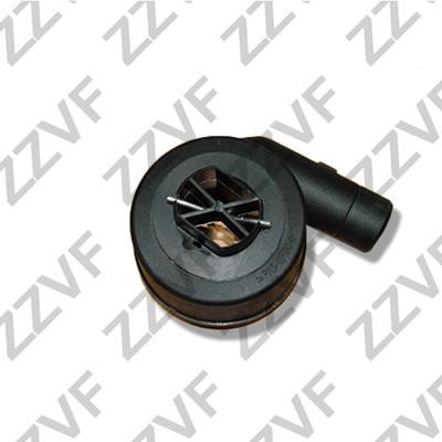 ZZVF ZV365A Клапан вентиляції картерних газів ZV365A: Купити в Україні - Добра ціна на EXIST.UA!