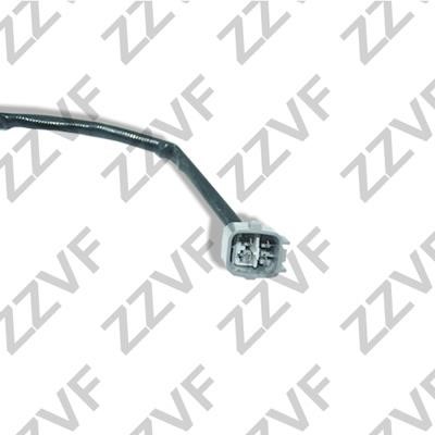 Купити ZZVF ZV561TY за низькою ціною в Україні!
