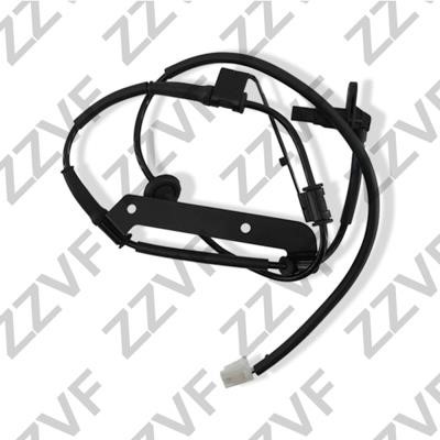 ZZVF ZVP8200 Датчик, кількість обертів колеса ZVP8200: Купити в Україні - Добра ціна на EXIST.UA!