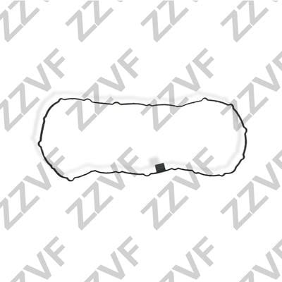 ZZVF ZV946L Прокладка масляного піддону ZV946L: Приваблива ціна - Купити в Україні на EXIST.UA!