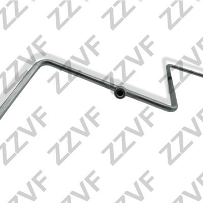 Купити ZZVF ZV521PL за низькою ціною в Україні!
