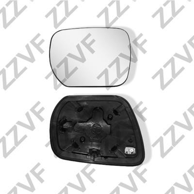 ZZVF ZVSU1106L Дзеркальне скло, зовнішнє дзеркало ZVSU1106L: Купити в Україні - Добра ціна на EXIST.UA!
