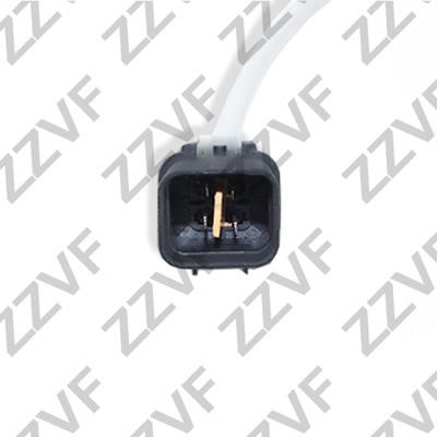 Купити ZZVF ZV324MN за низькою ціною в Україні!