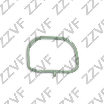 ZZVF ZVBZ0081 Прокладка впускного колектора ZVBZ0081: Купити в Україні - Добра ціна на EXIST.UA!