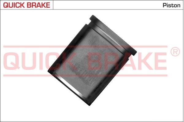 Quick brake 185041 Поршень гальмівного супорту 185041: Купити в Україні - Добра ціна на EXIST.UA!