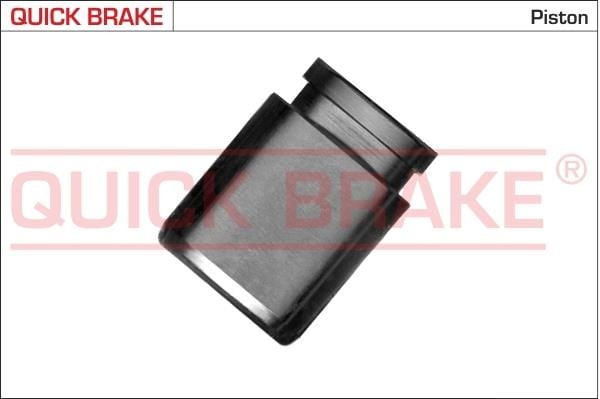 Quick brake 185042 Поршень гальмівного супорту 185042: Купити в Україні - Добра ціна на EXIST.UA!