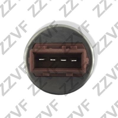 Датчик тиску кондиціонера ZZVF ZVYL095A