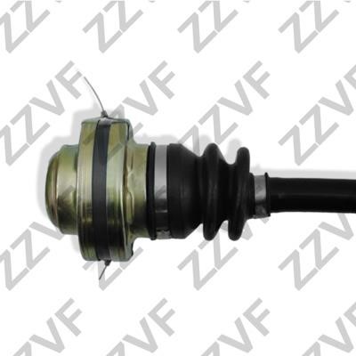 Купити ZZVF ZV349P за низькою ціною в Україні!
