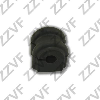 ZZVF ZV142TZ Опора, стабілізатор ZV142TZ: Купити в Україні - Добра ціна на EXIST.UA!