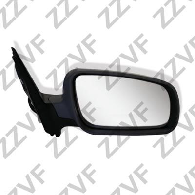 ZZVF ZVG1J1522 Зовнішнє дзеркало ZVG1J1522: Купити в Україні - Добра ціна на EXIST.UA!