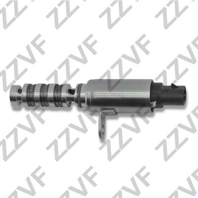 ZZVF ZVAK117 Клапан керування, регулювання фаз газорозподілу ZVAK117: Купити в Україні - Добра ціна на EXIST.UA!