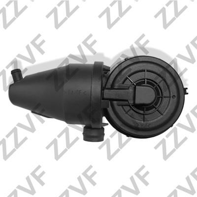 ZZVF ZVAK081 Клапан вентиляції картерних газів ZVAK081: Купити в Україні - Добра ціна на EXIST.UA!