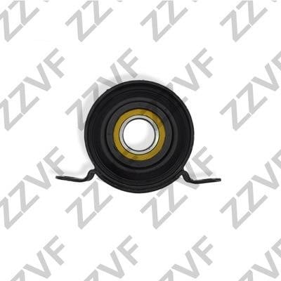 ZZVF ZVPH150 Підвіска, карданний вал ZVPH150: Купити в Україні - Добра ціна на EXIST.UA!