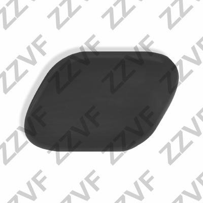 ZZVF ZVFP281 Облицювання, бампер ZVFP281: Купити в Україні - Добра ціна на EXIST.UA!