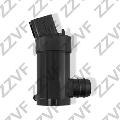 ZZVF ZVMC068 Насос подачі води для миття, система склоочисників ZVMC068: Купити в Україні - Добра ціна на EXIST.UA!